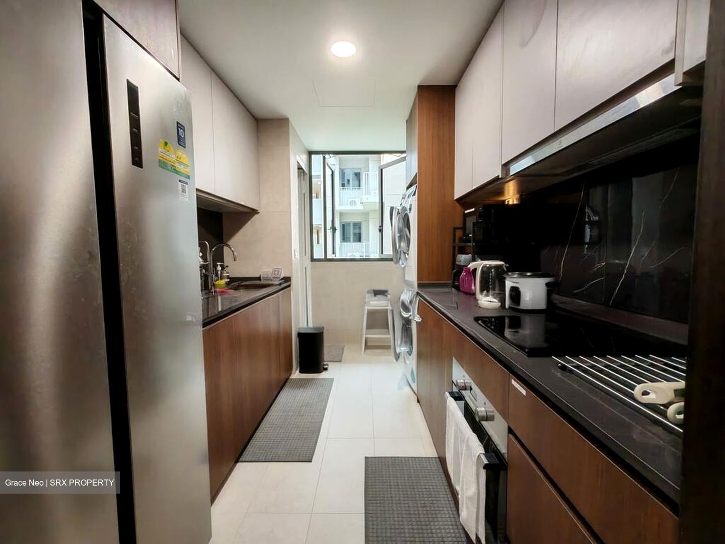 The Watergardens At Canberra (D27), Apartment #584542341